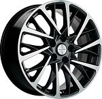 Khomen Wheels KHW1804 (Chery Tiggo 8/8 Pro) 7.5x18 5x108 ET 47 Dia 60.1 Gray-FP Khomen Wheels KHW1804 (Chery Tiggo 8/8 Pro) 7.5x18 5x108 ET 47 Dia 60.1 Gray-FP